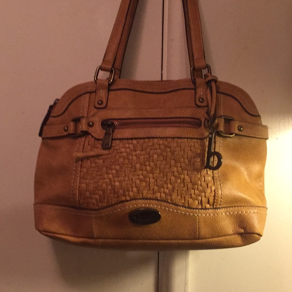 BAG 🎉